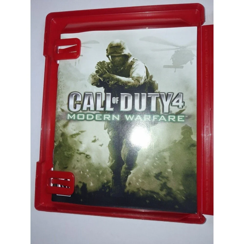 N/A call duty